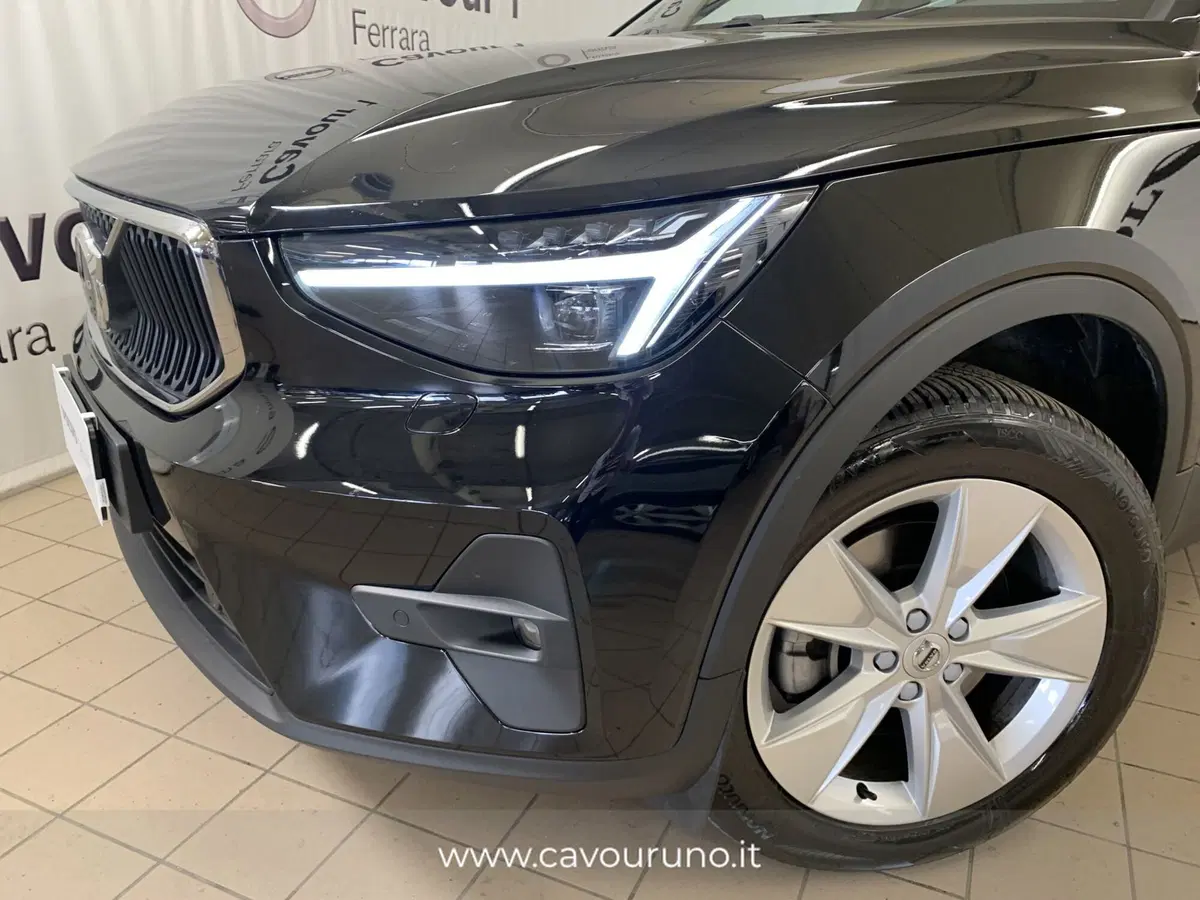 Volvo XC40 usata a Ferrara (3)