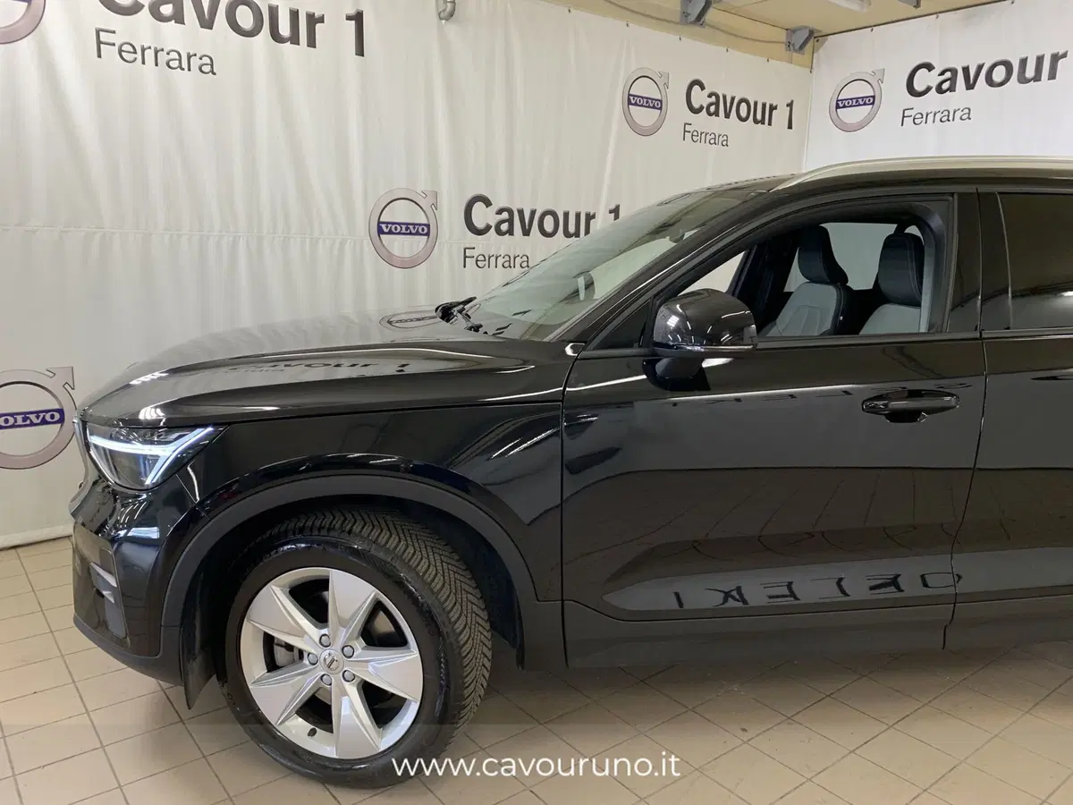 Volvo XC40 usata a Ferrara (4)