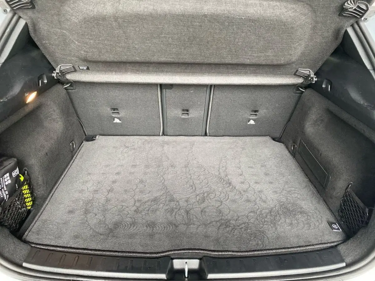 Mercedes-Benz GLA SUV usata a Bergamo (13)