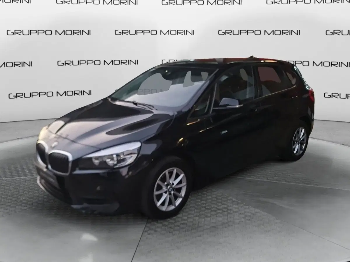 BMW Serie 2 Active Tourer usata a Bologna