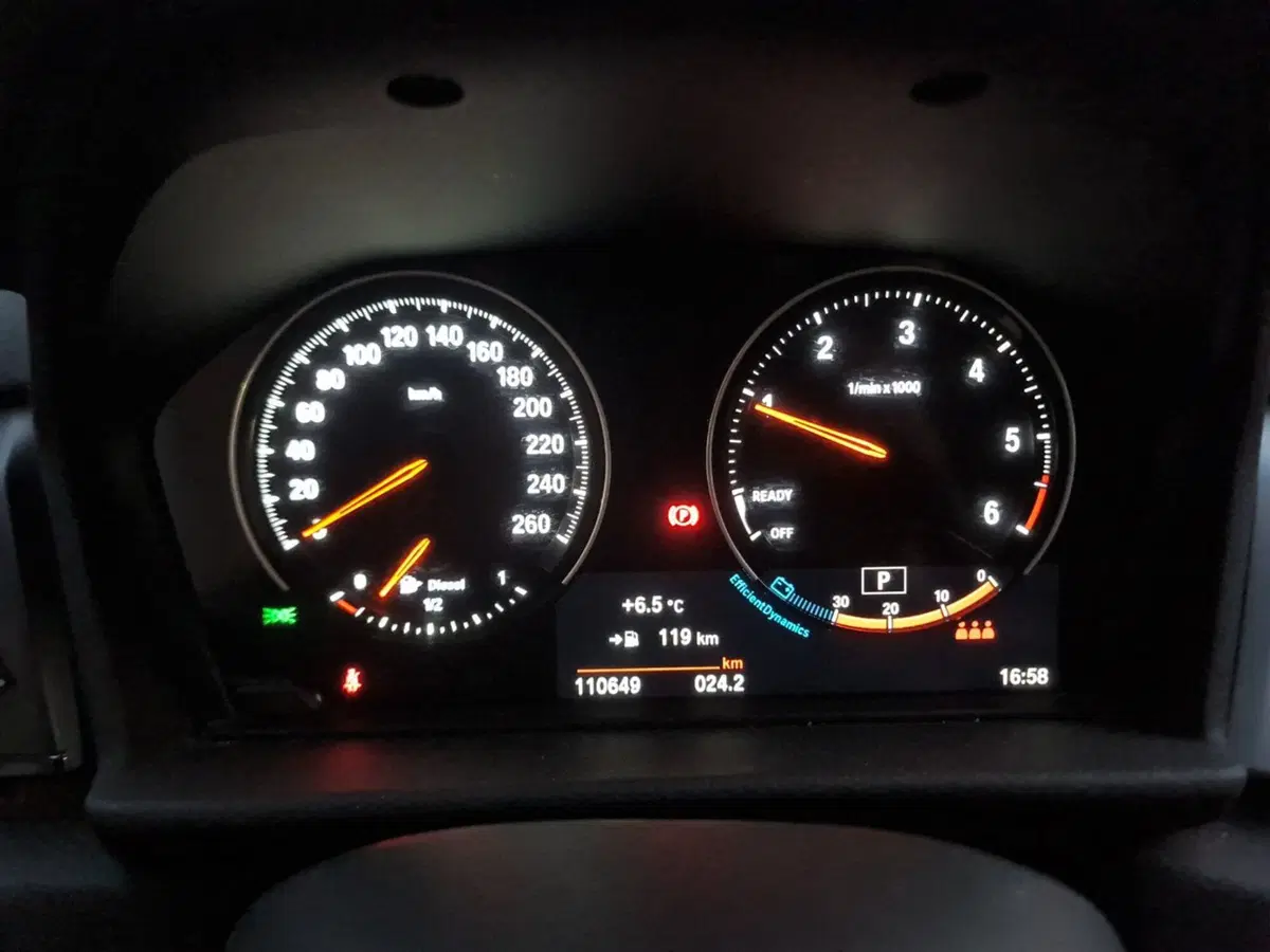 BMW Serie 2 Active Tourer usata a Bologna (11)