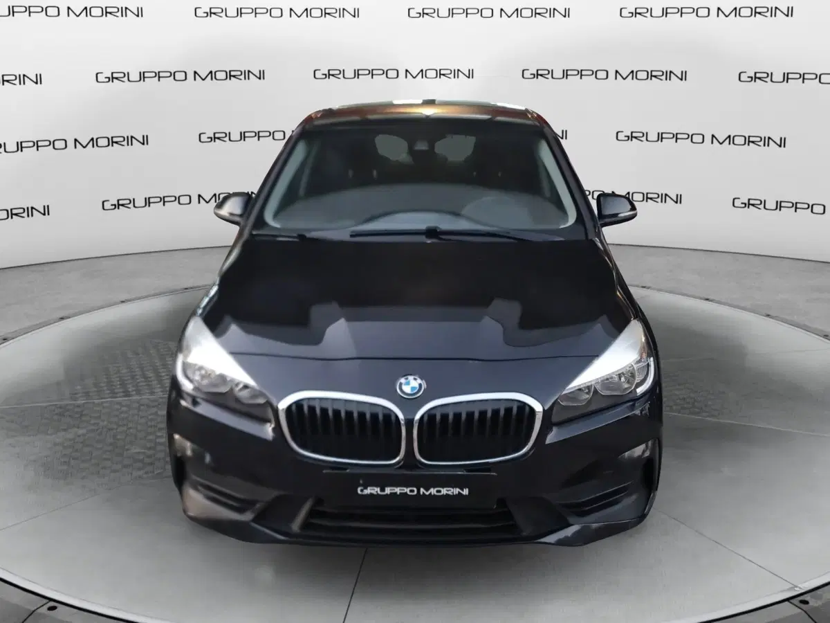 BMW Serie 2 Active Tourer usata a Bologna (2)
