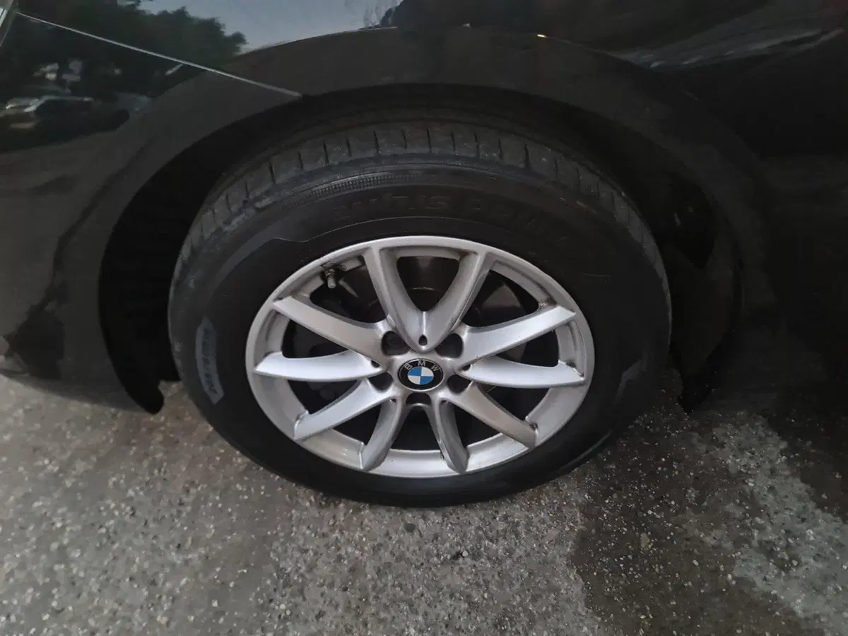 BMW Serie 2 Active Tourer usata a Bologna (7)