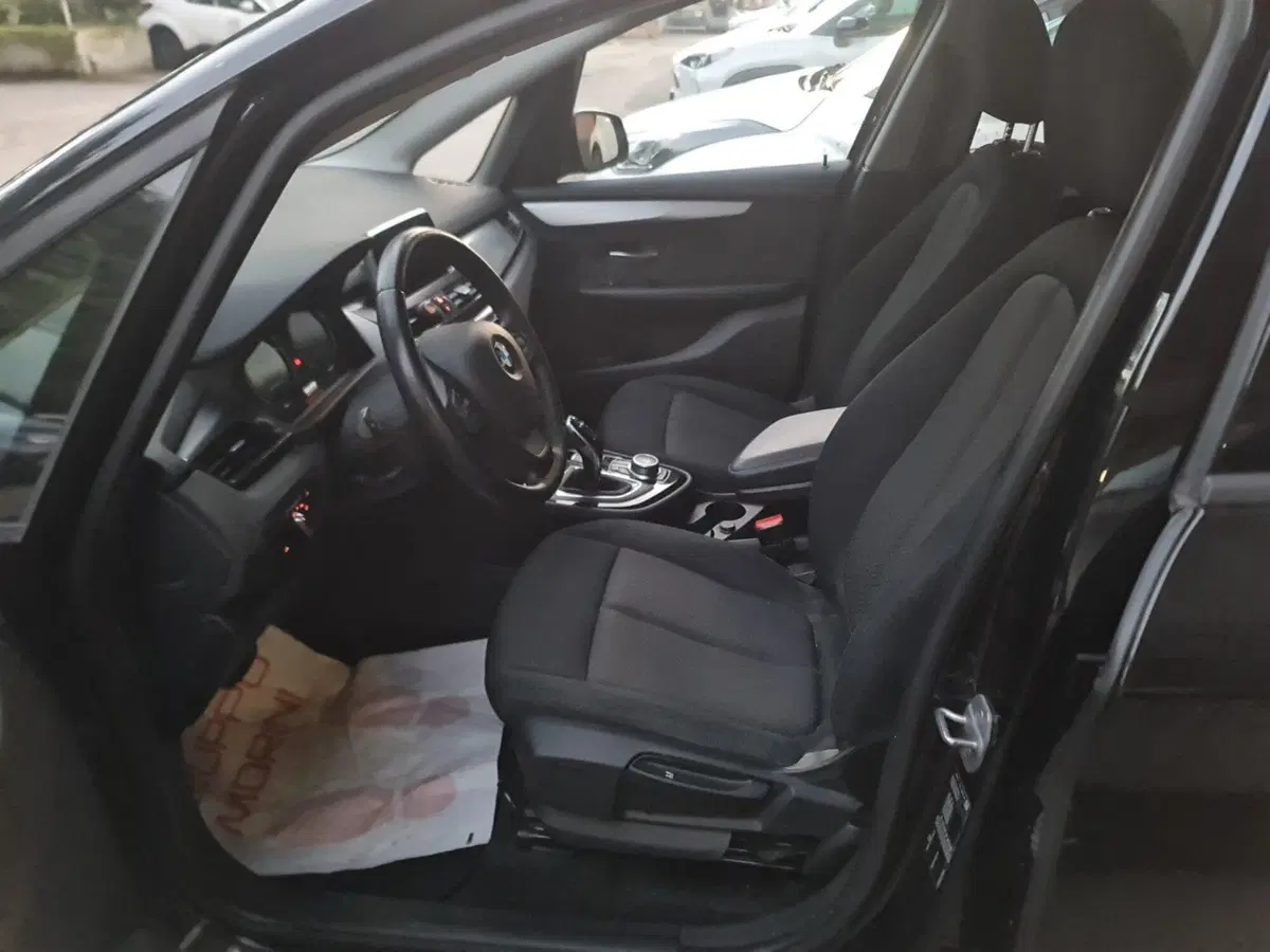 BMW Serie 2 Active Tourer usata a Bologna (8)