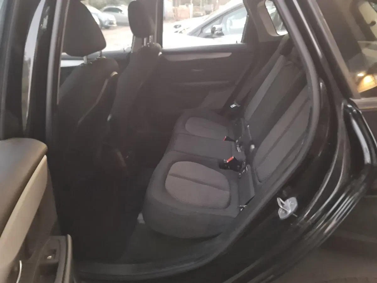 BMW Serie 2 Active Tourer usata a Bologna (9)