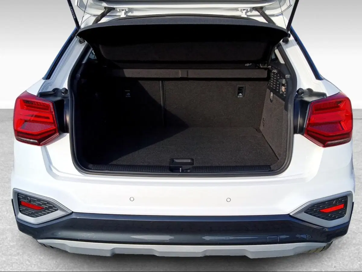 Audi Q2 usata a Livorno (6)