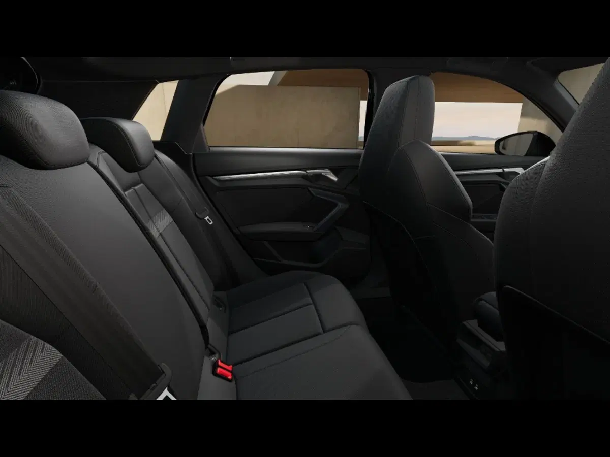 Audi A3 Sportback nuova a Livorno (10)
