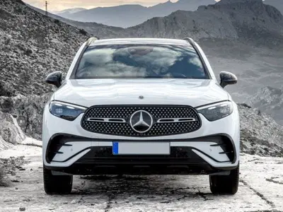 Mercedes-Benz GLC Coup&eacute; 220 d Advanced 4matic auto nuova a Pisa