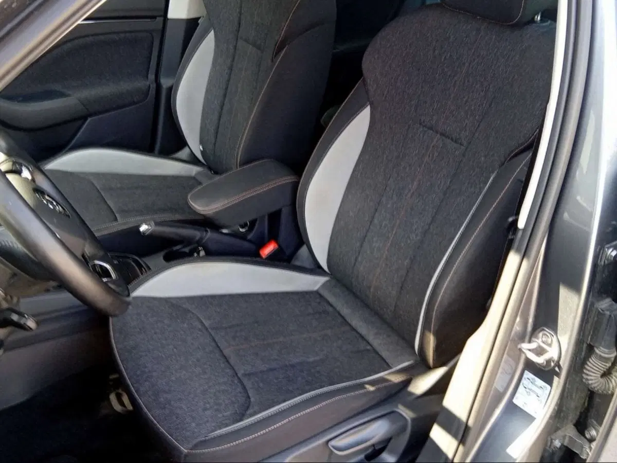 Skoda Kamiq usata a Firenze (8)