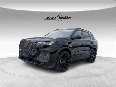 Sportequipe Sportequipe 8 Sportequipe 8 1.5 phev auto del 2024 usata a Grosseto