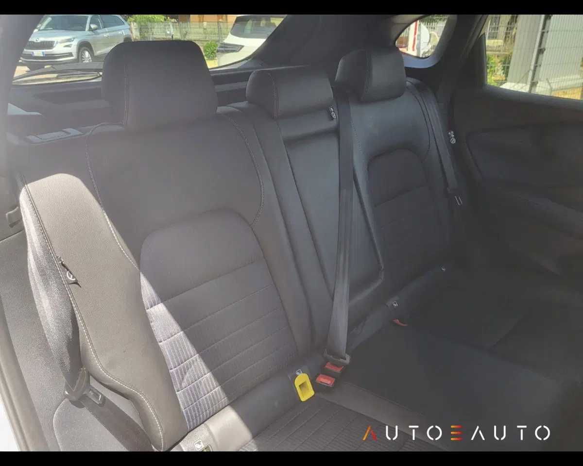 Nissan Qashqai usata a Reggio Emilia (15)
