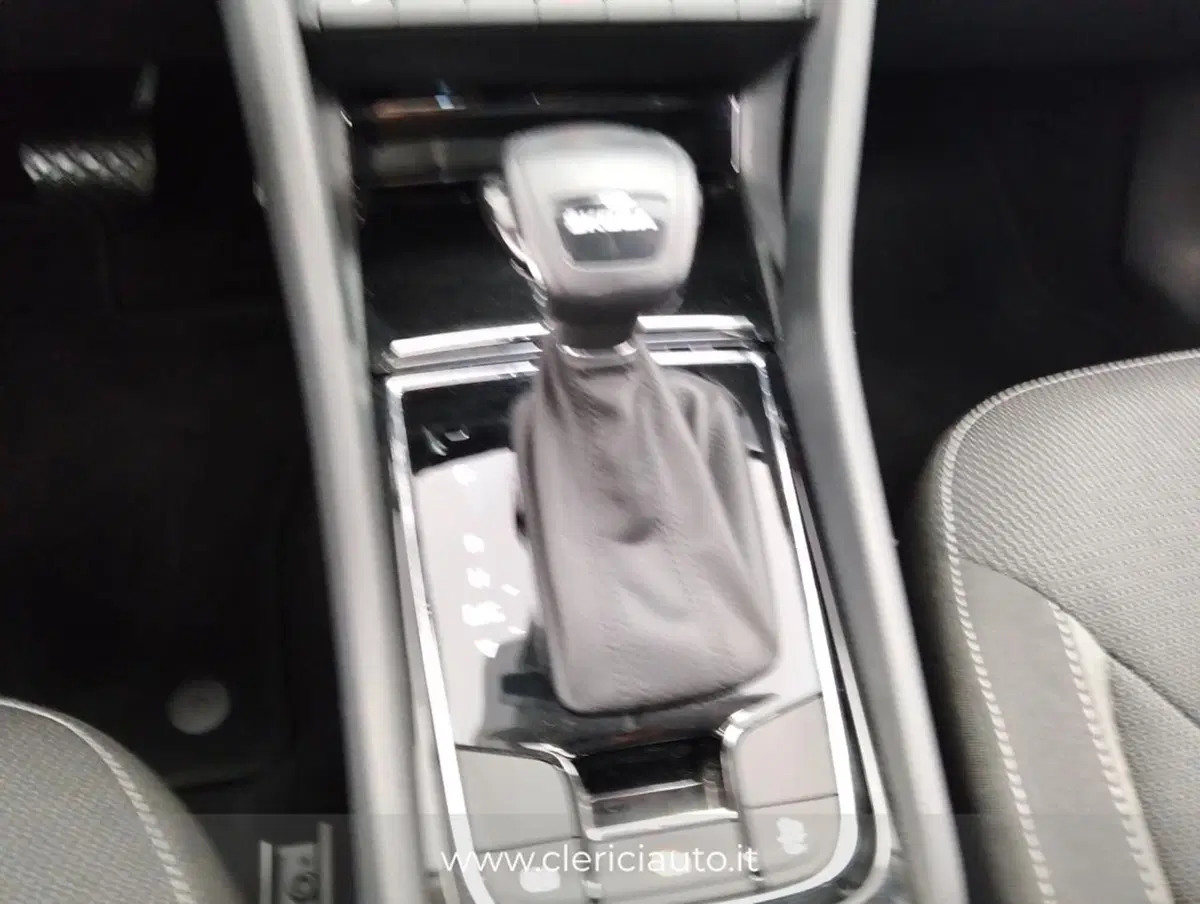 Skoda Kodiaq usata a Como (12)