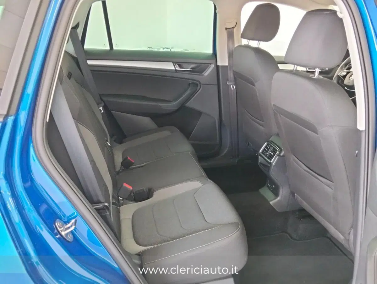 Skoda Kodiaq usata a Como (4)