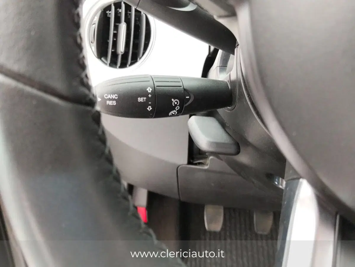 Fiat 500 usata a Como (12)