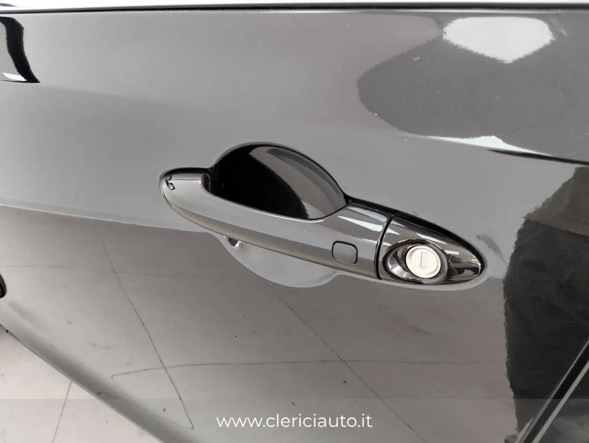 Kia Picanto usata a Como (15)