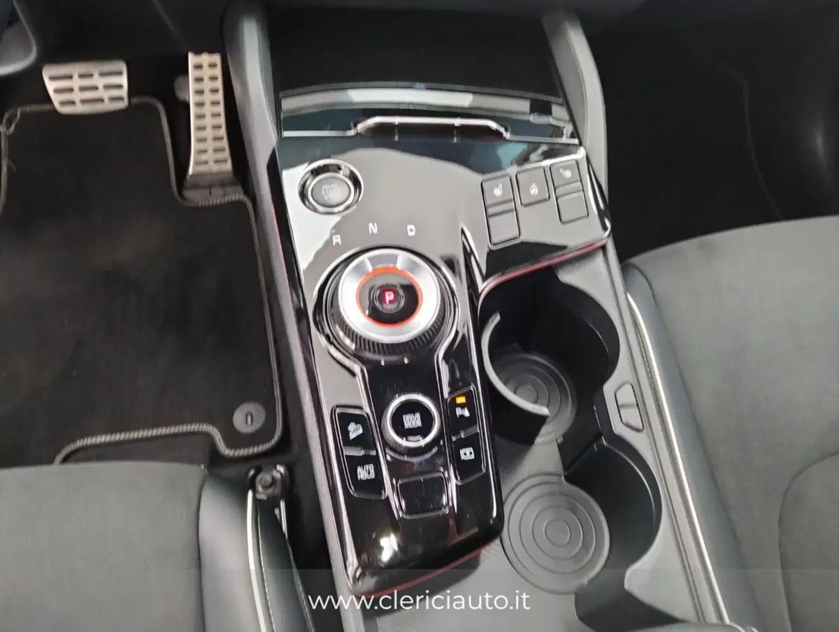 Kia Sportage usata a Como (11)