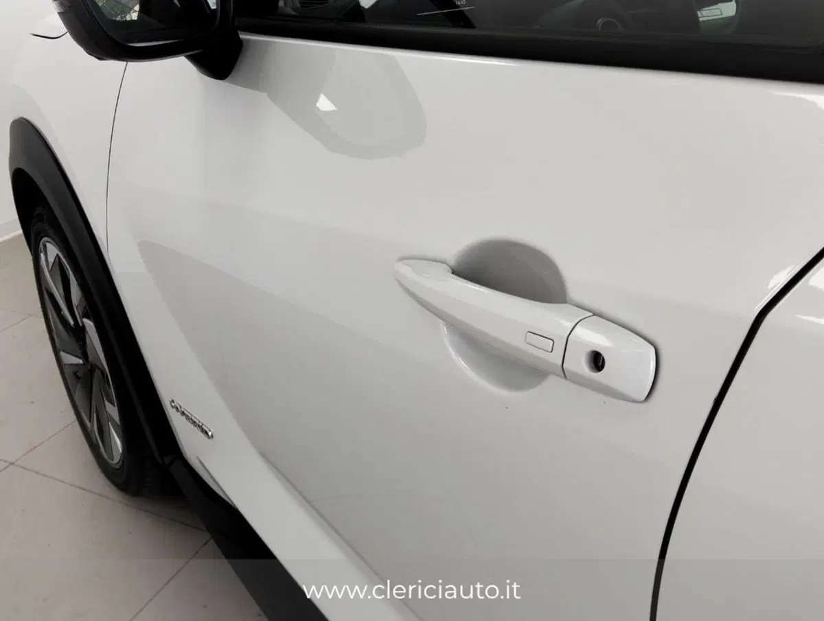 Nissan Juke usata a Como (13)