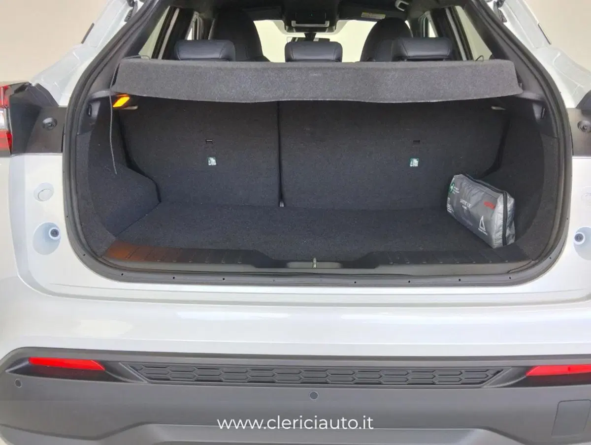 Nissan Juke usata a Como (14)
