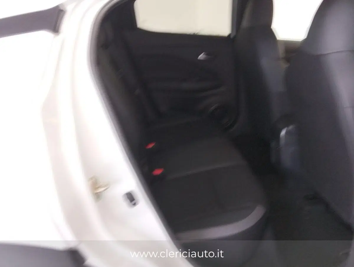 Nissan Juke usata a Como (4)