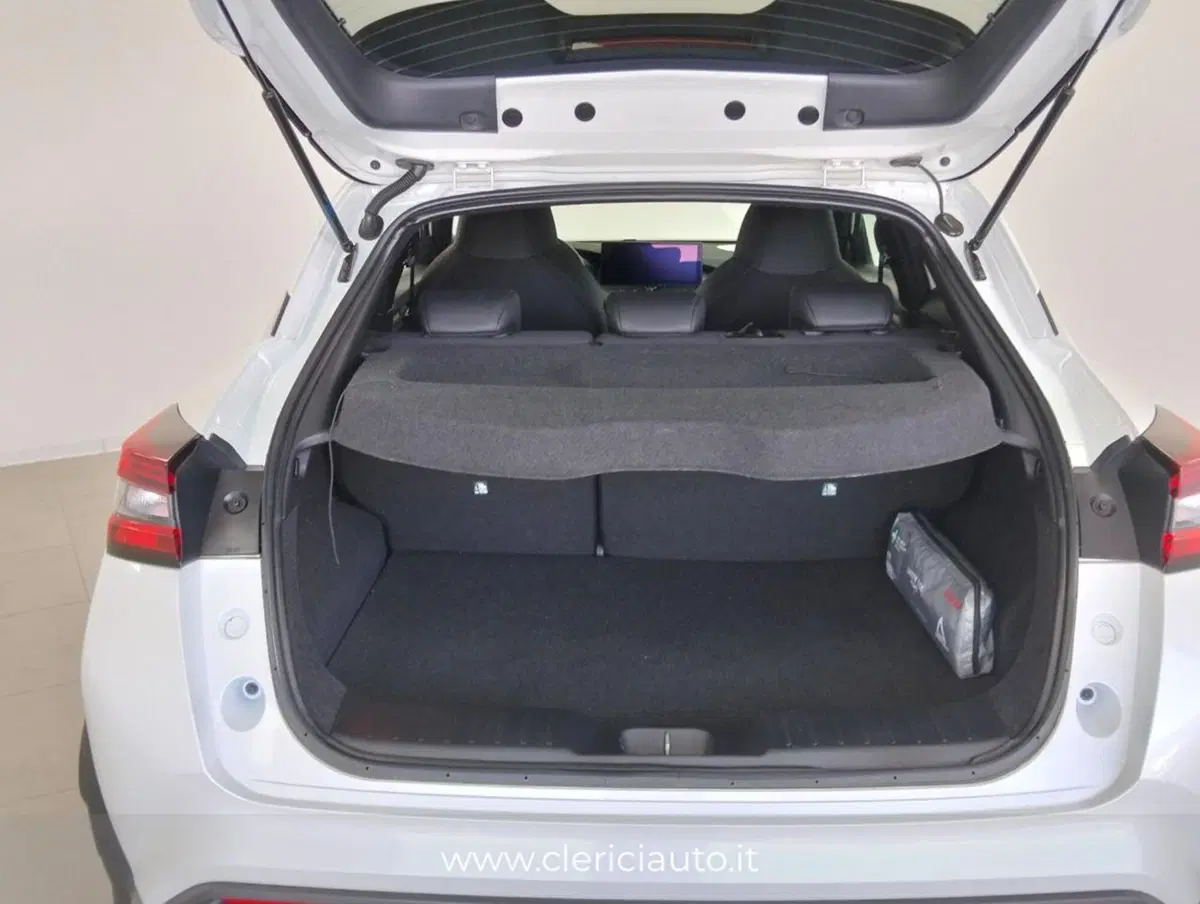 Nissan Juke usata a Como (9)