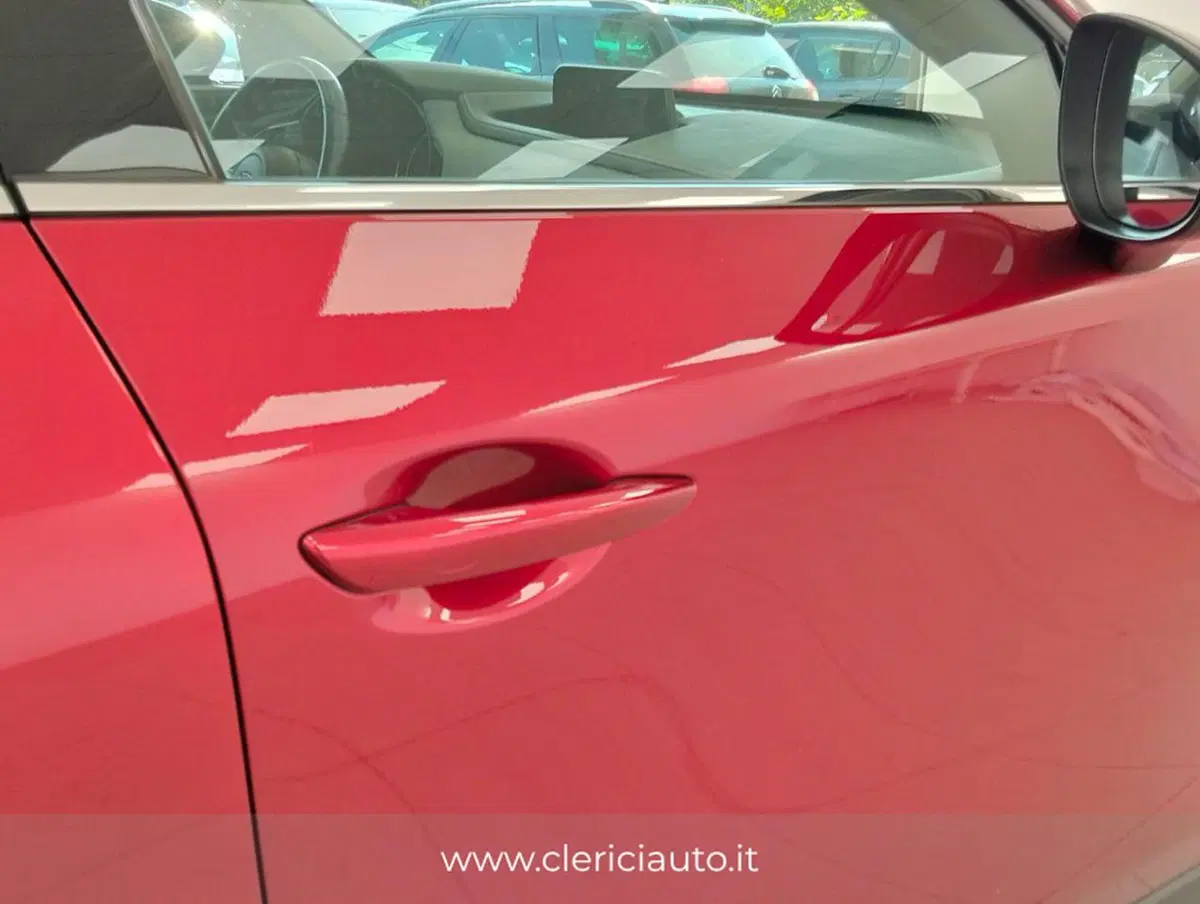 Mazda CX-30 usata a Como (13)