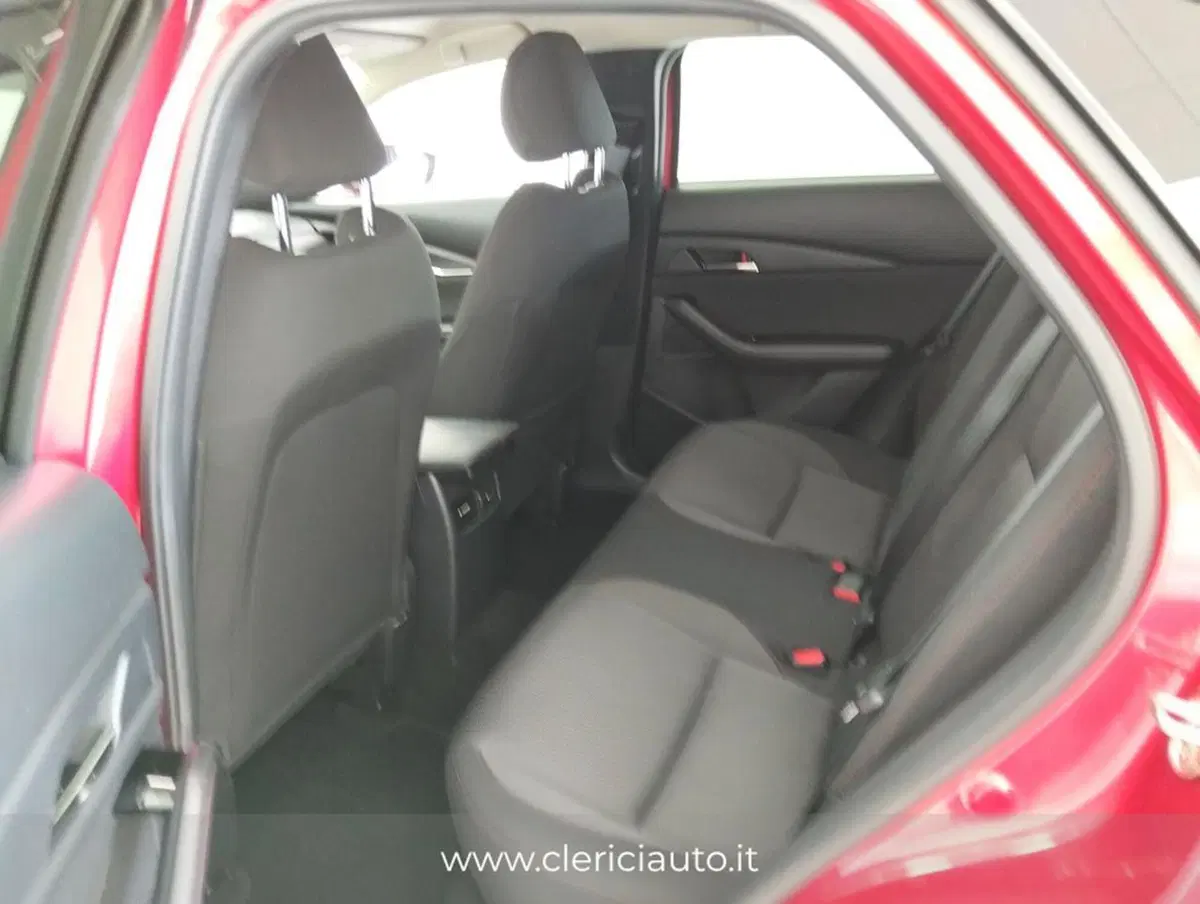 Mazda CX-30 usata a Como (5)