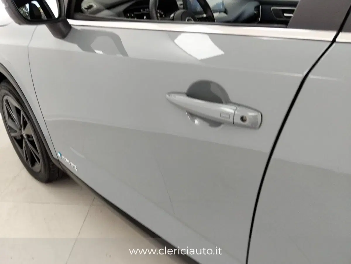 Nissan Qashqai usata a Como (14)
