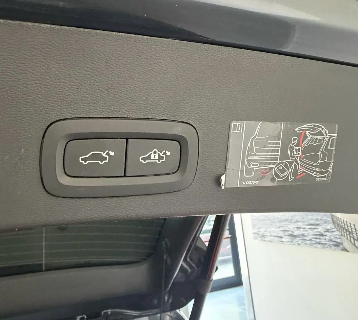 Volvo XC40 usata a Parma (12)