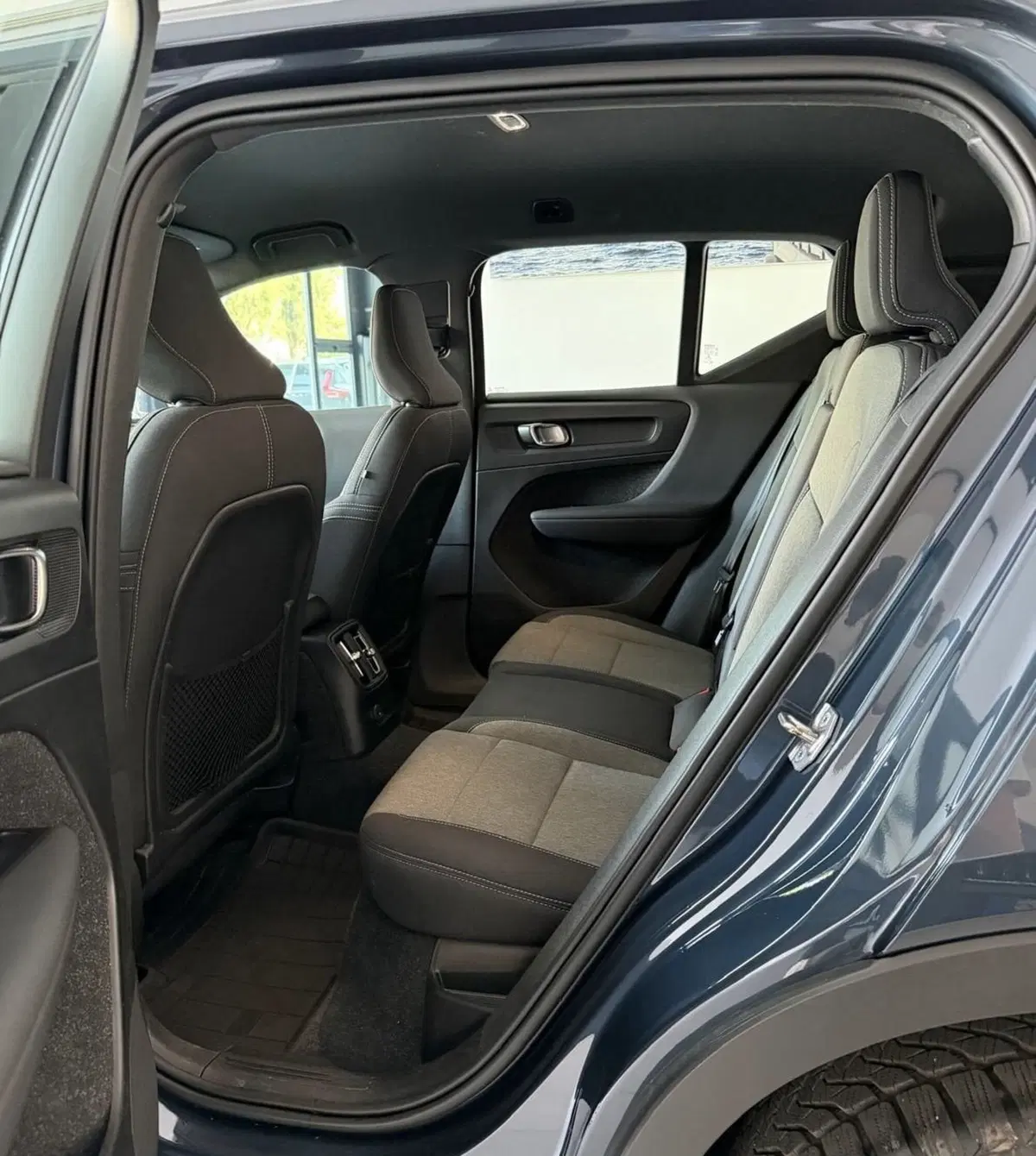Volvo XC40 usata a Parma (6)