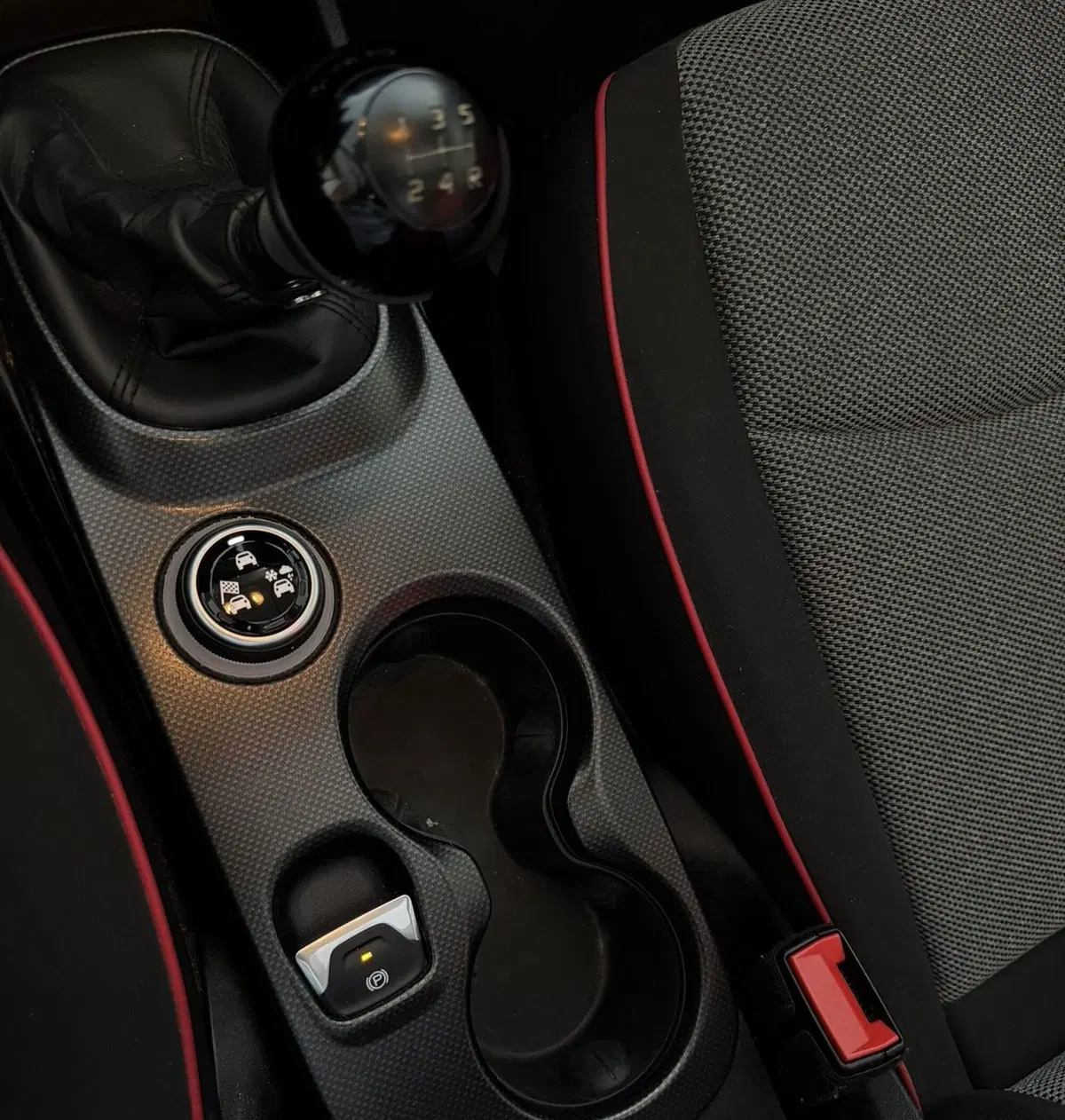 Fiat 500X usata a Parma (11)