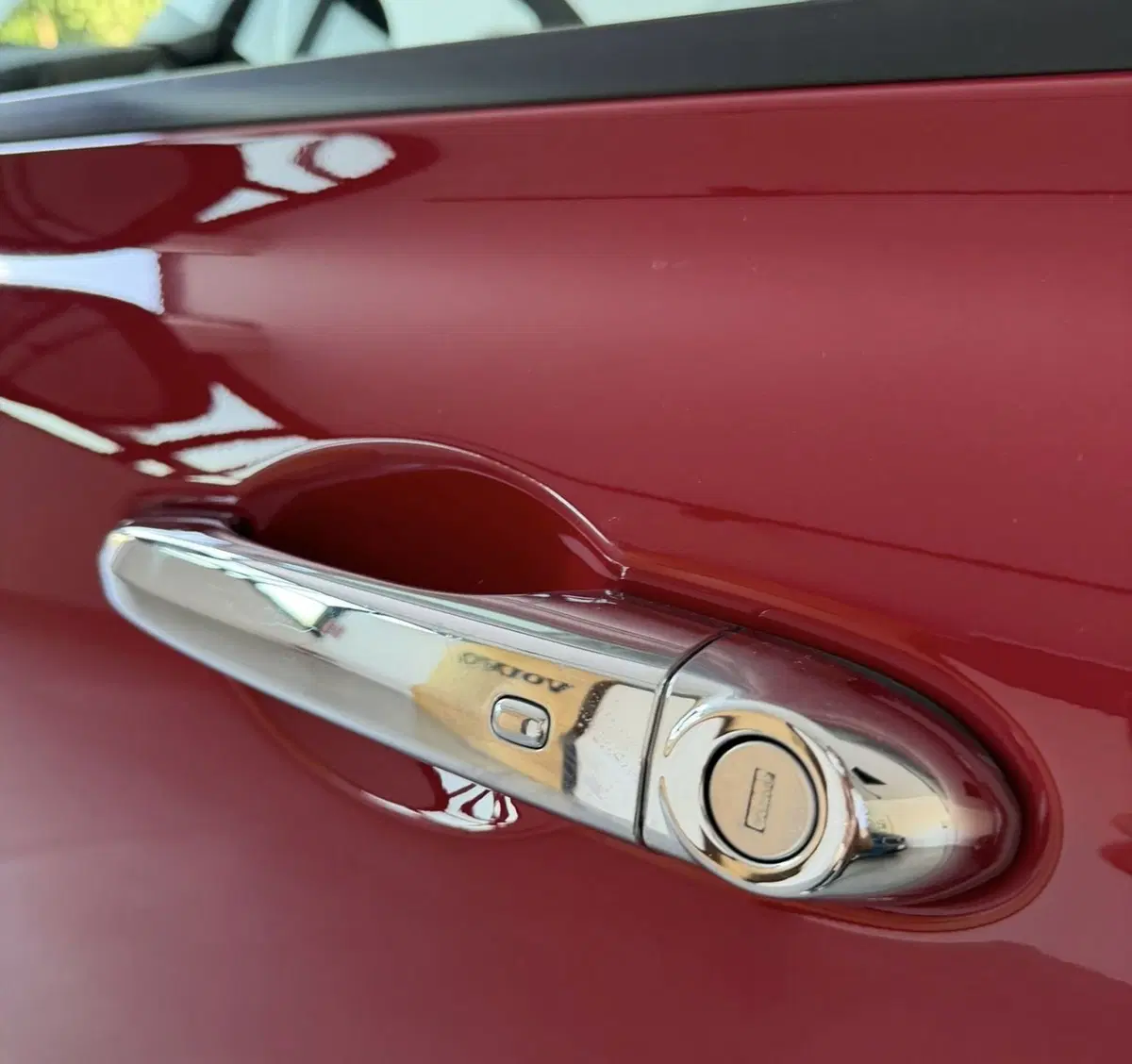 Fiat 500X usata a Parma (9)