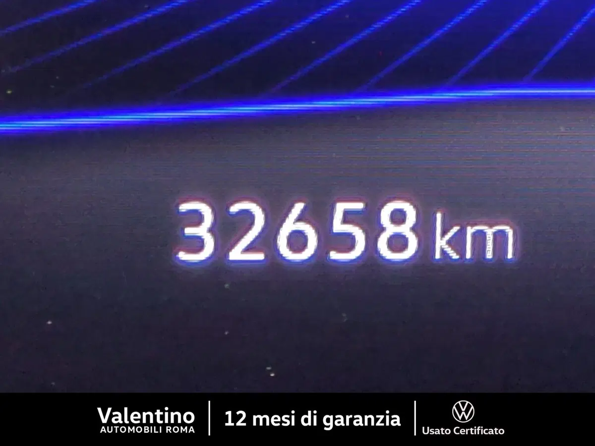 Volkswagen Polo usata a Roma (16)
