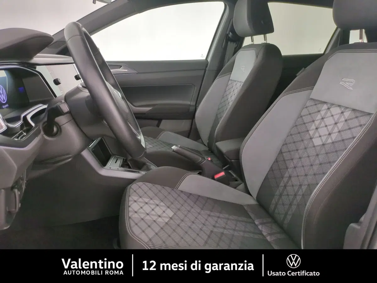 Volkswagen Polo usata a Roma (6)