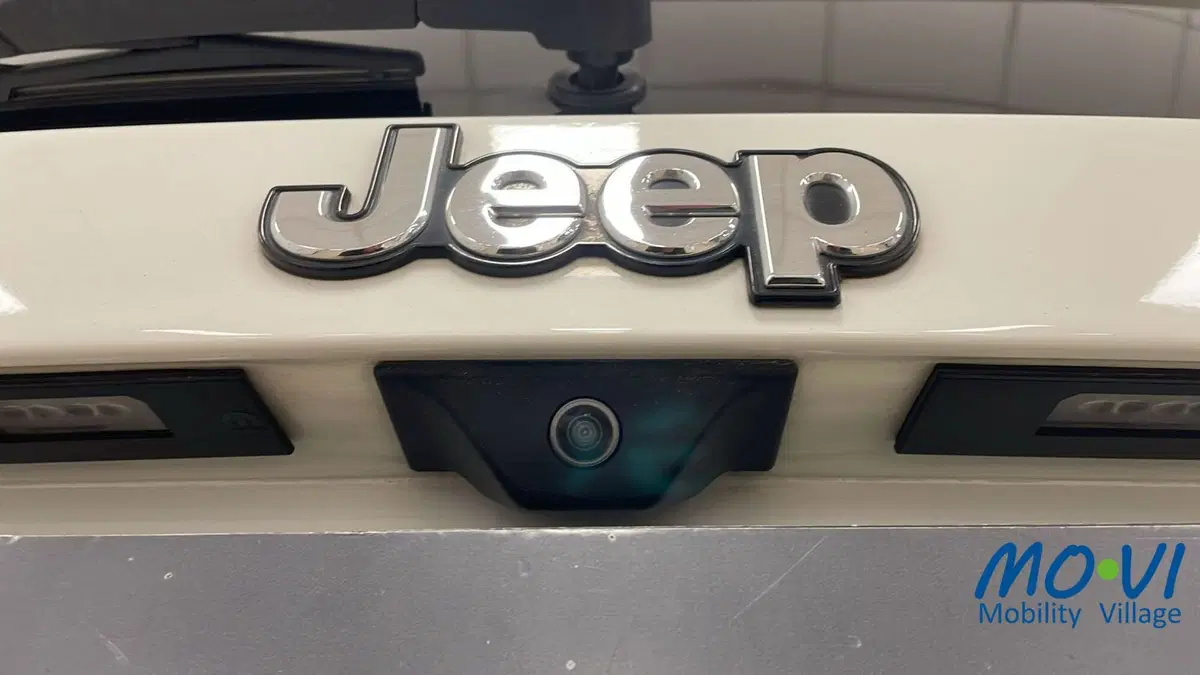 Jeep Renegade usata a Torino (15)