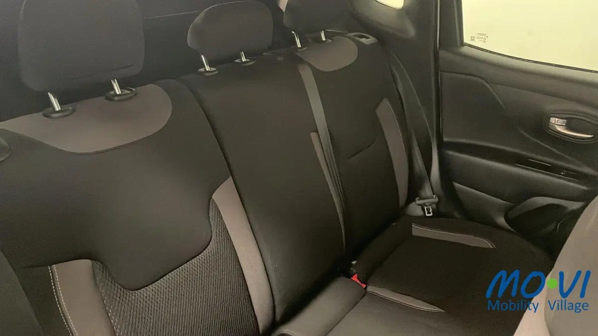 Jeep Renegade usata a Torino (6)