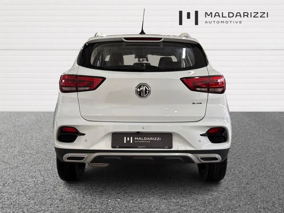 Mg ZS usata a Lecce (3)