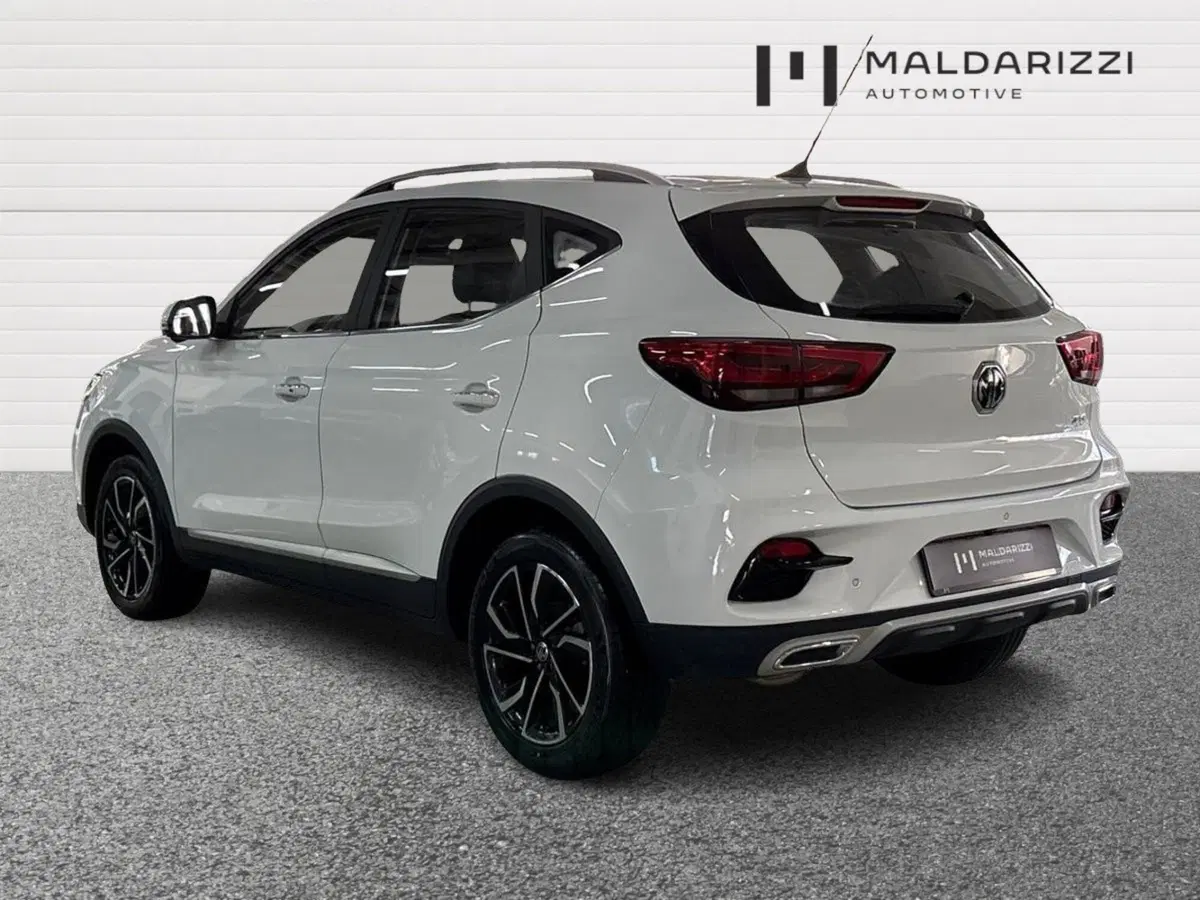 Mg ZS usata a Lecce (4)