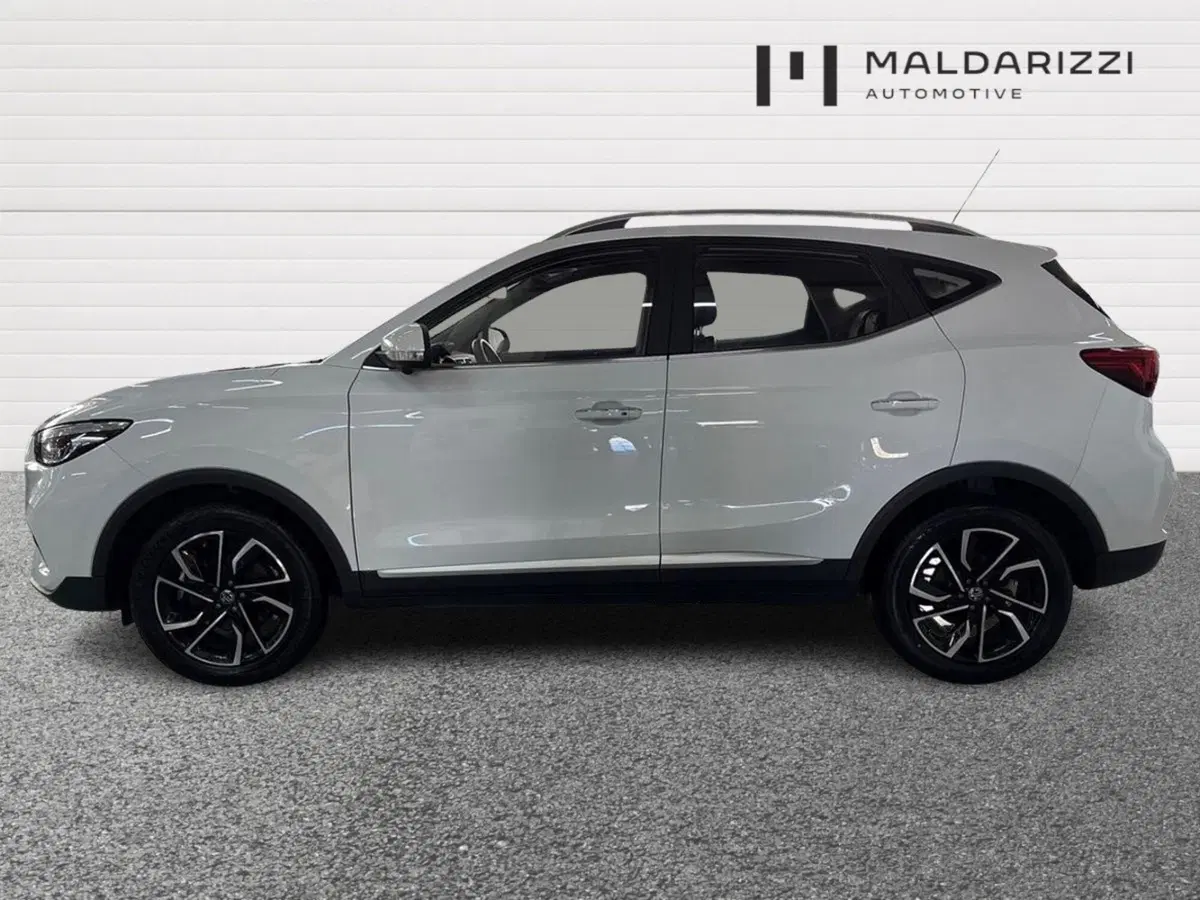 Mg ZS usata a Lecce (5)