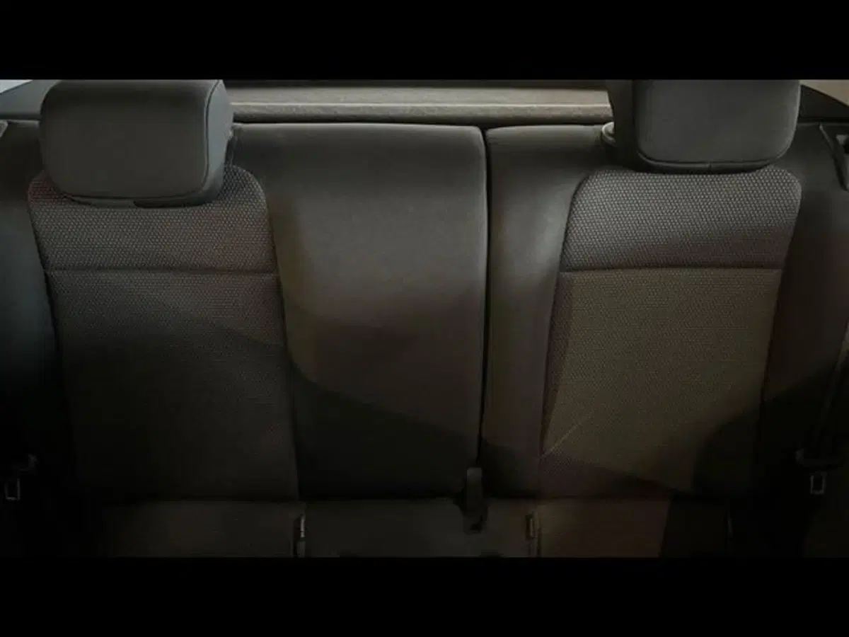 Skoda Citigo usata a Firenze (12)