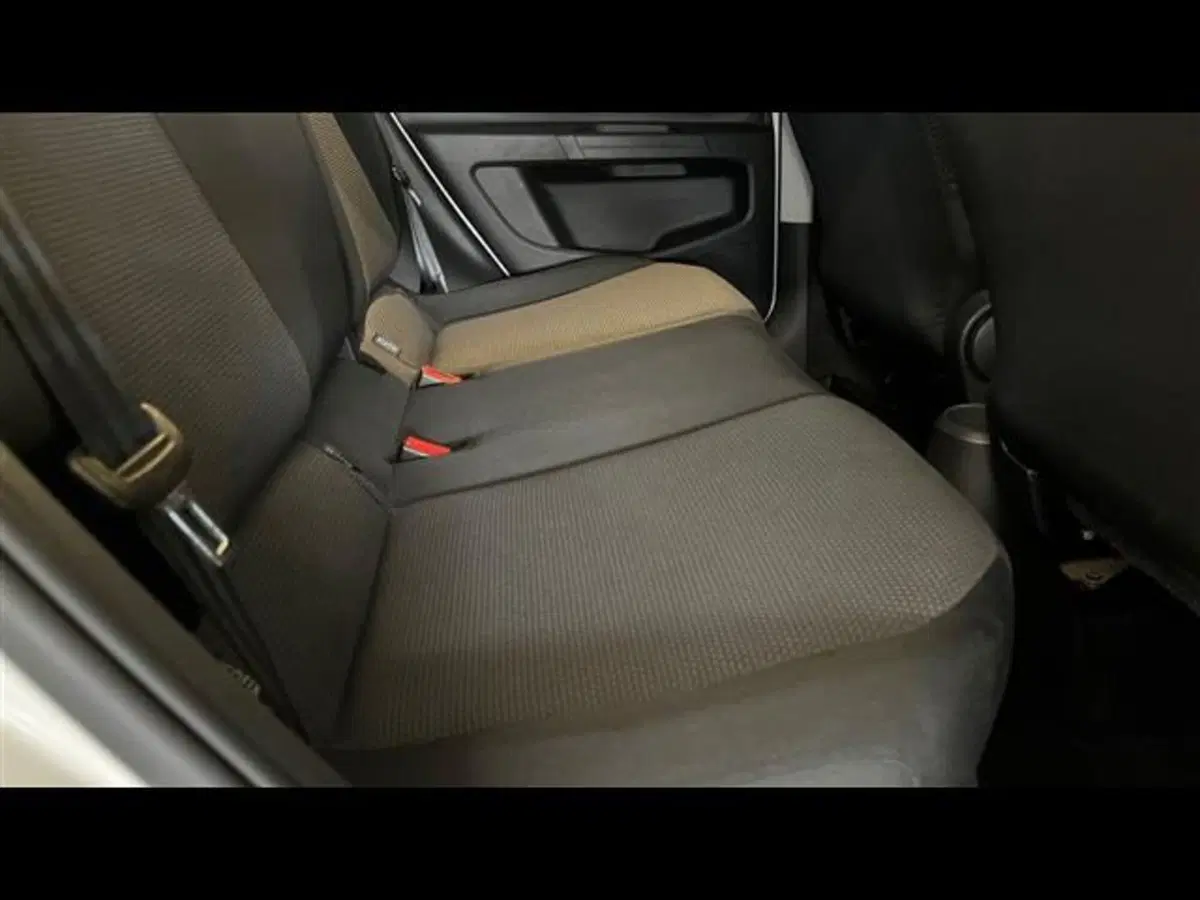 Skoda Citigo usata a Firenze (13)