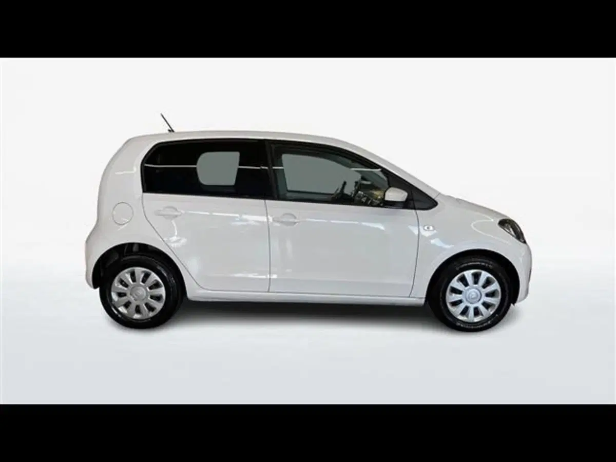 Skoda Citigo usata a Firenze (4)