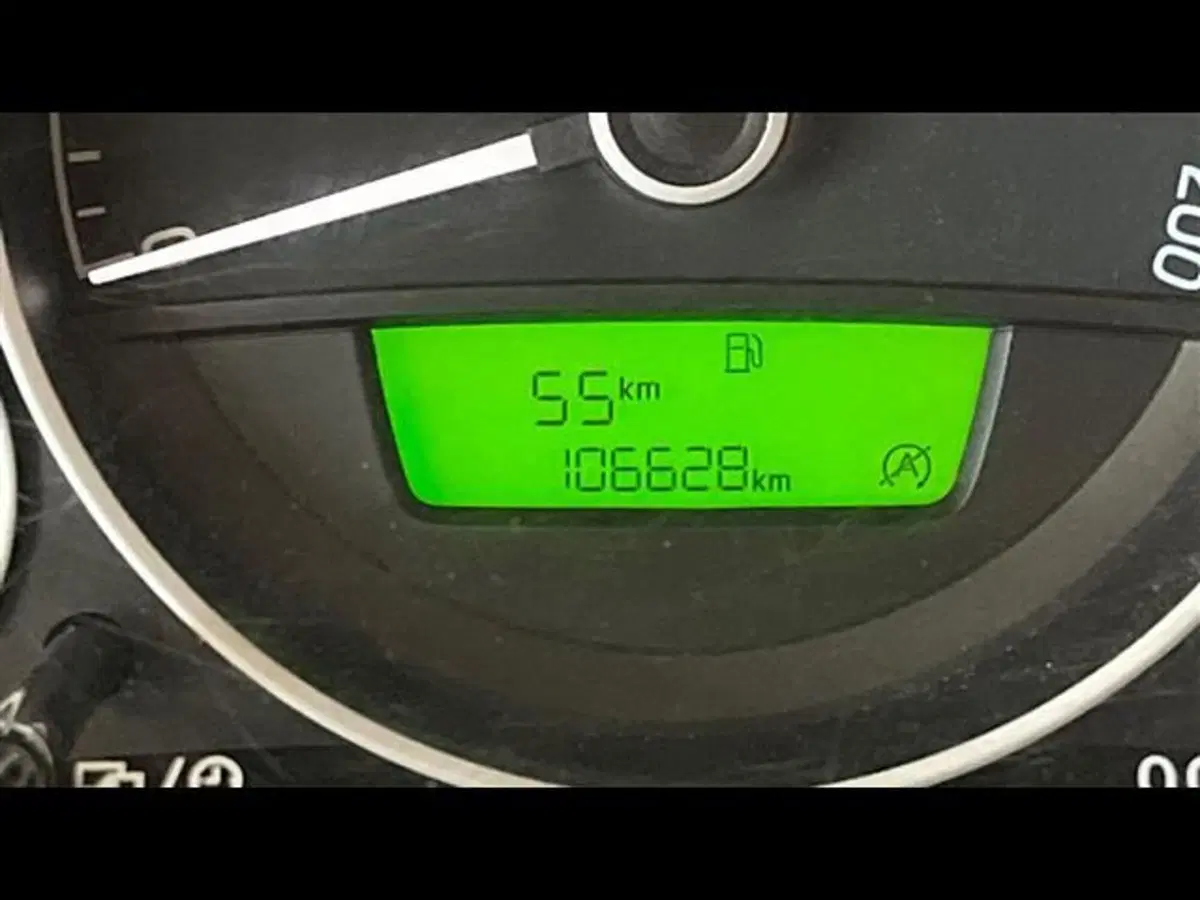 Skoda Citigo usata a Firenze (8)
