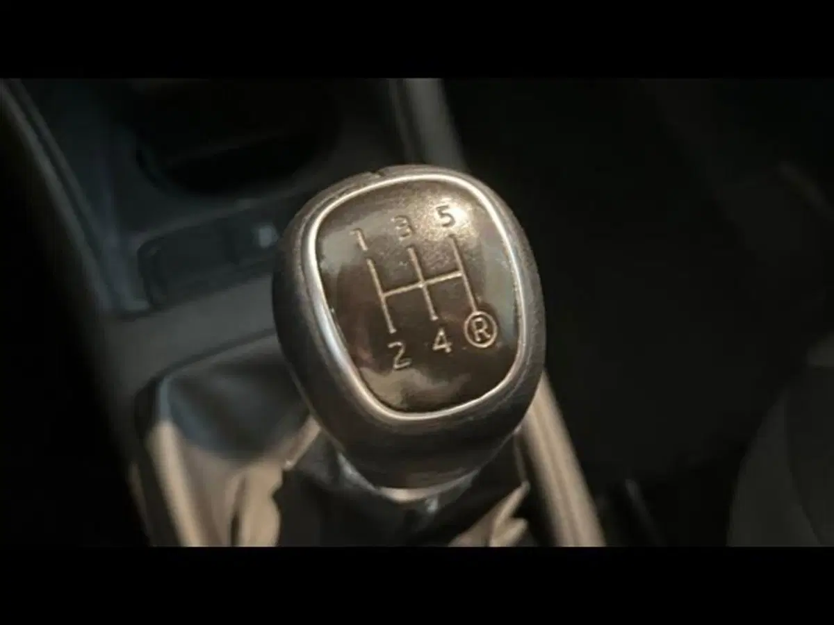 Skoda Citigo usata a Firenze (9)