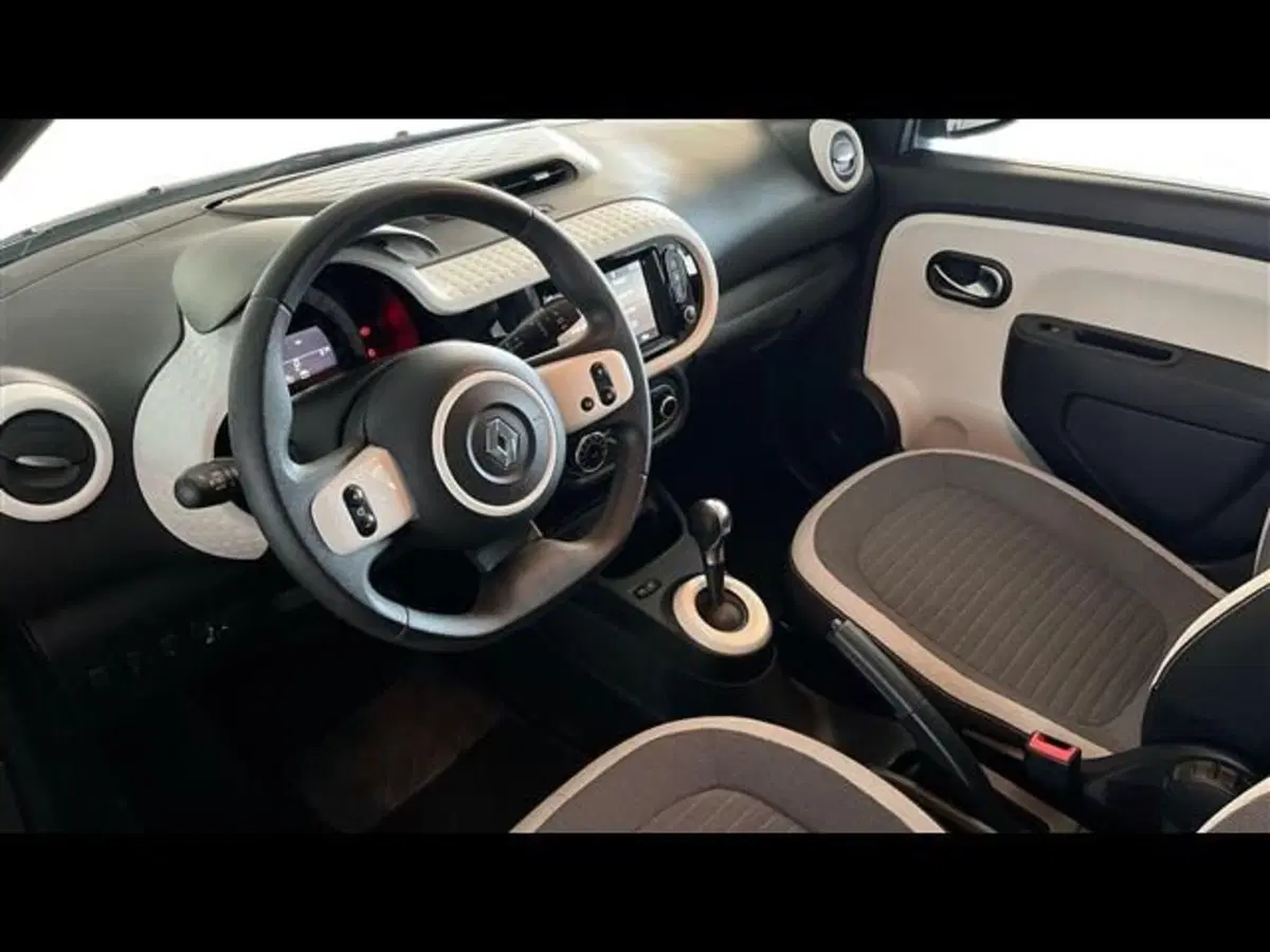Renault Twingo usata a Firenze (10)