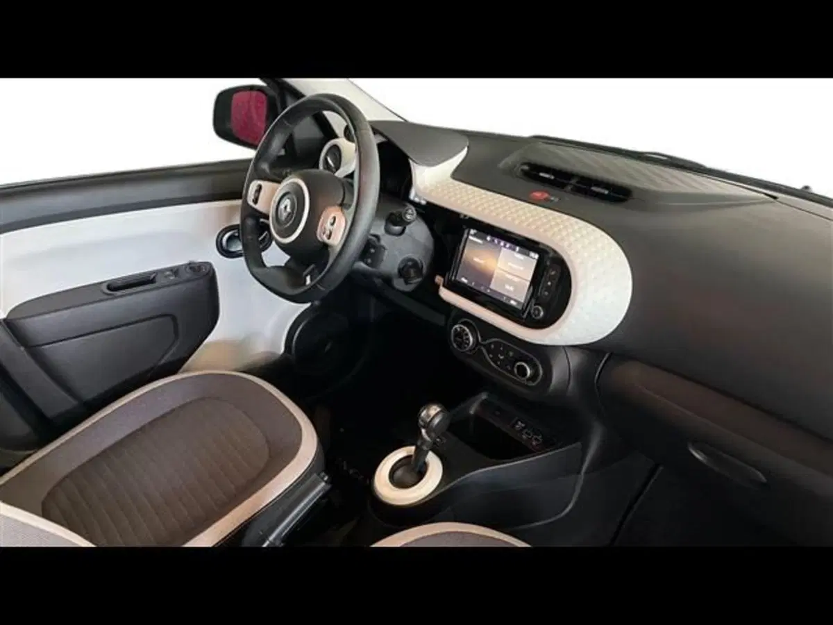 Renault Twingo usata a Firenze (11)
