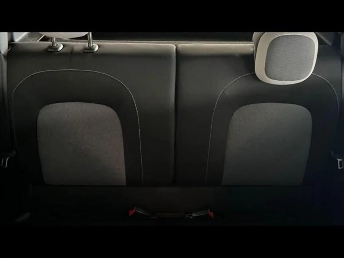 Renault Twingo usata a Firenze (12)