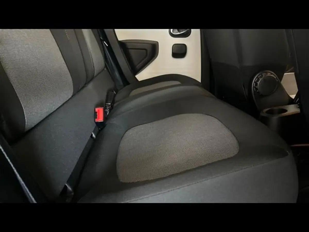 Renault Twingo usata a Firenze (13)