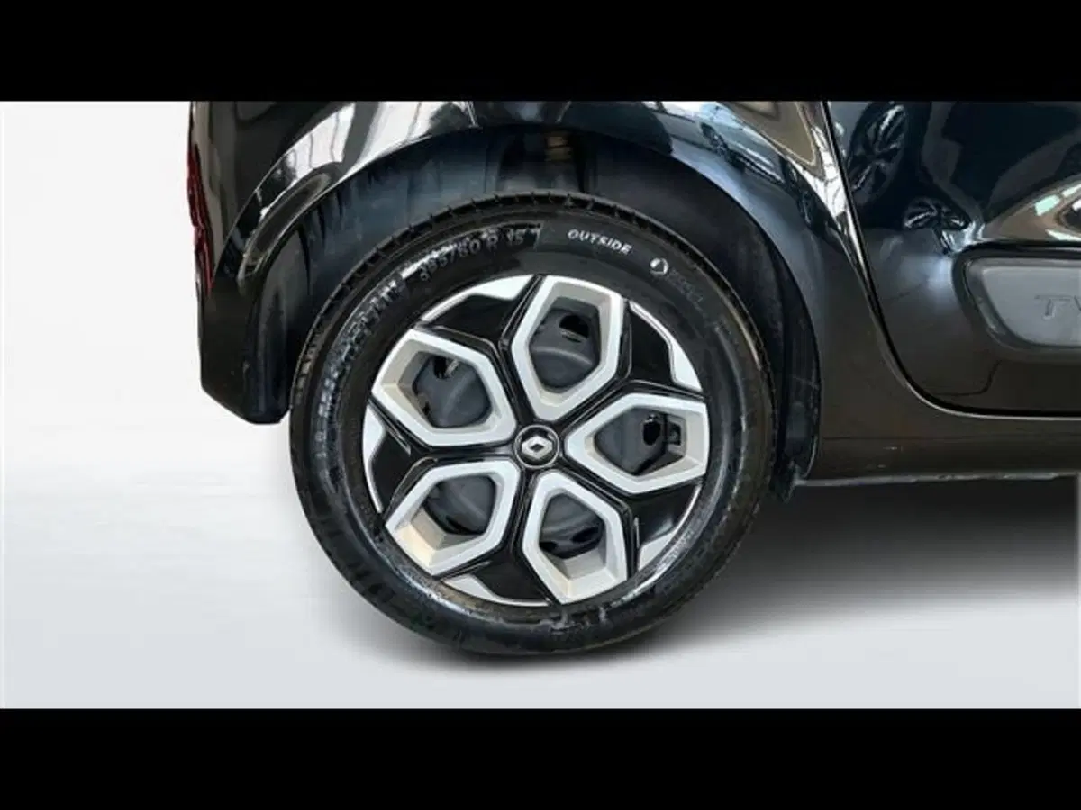 Renault Twingo usata a Firenze (15)