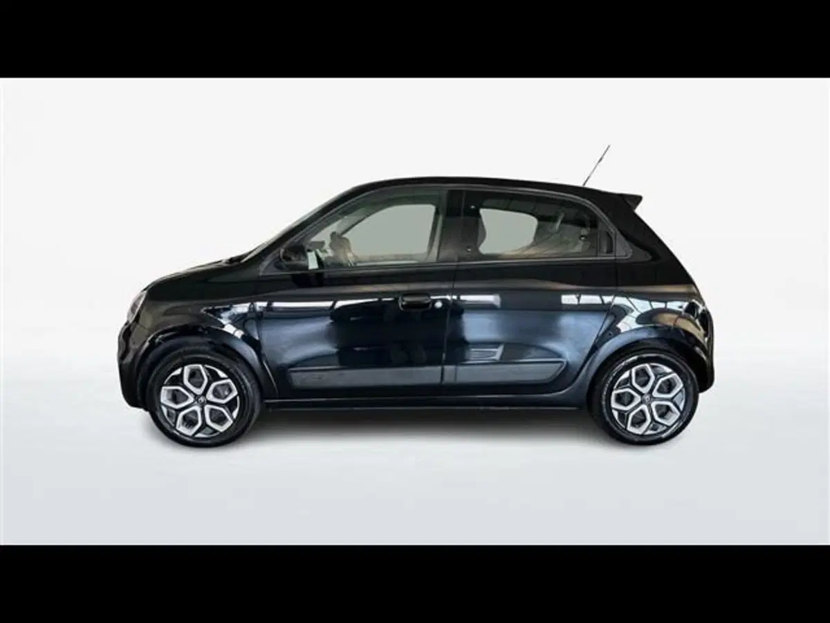 Renault Twingo usata a Firenze (2)