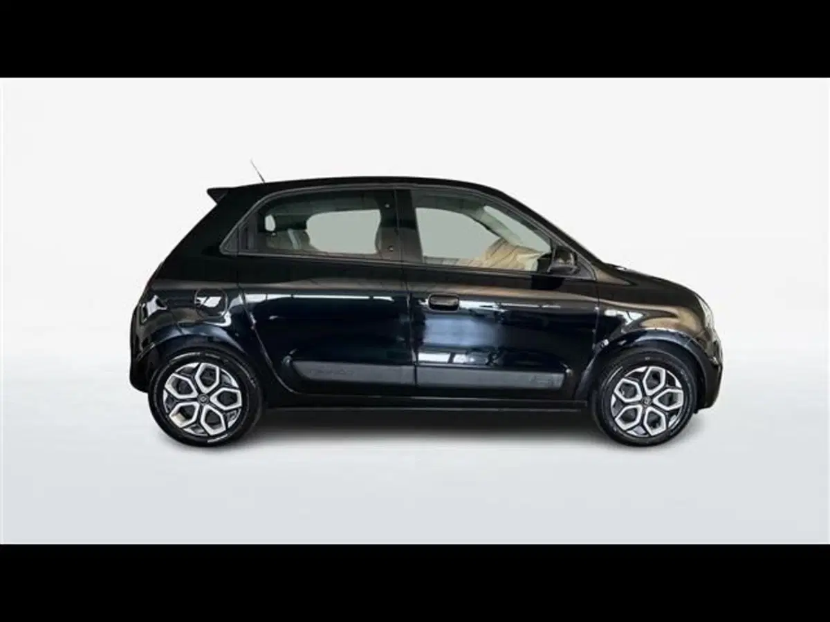 Renault Twingo usata a Firenze (4)